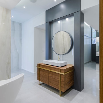 Cocoplum Residence