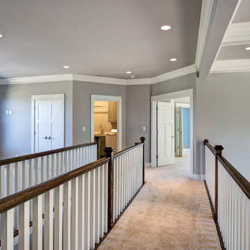 The Pennebaker - The Reserve at Greenbrier