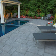 Backyard Stone