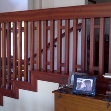 Railings