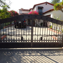 gates