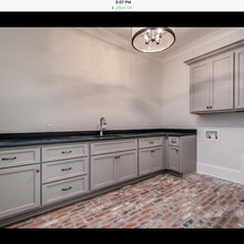 Ruff House: Mudroom