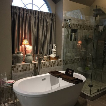 Allure Bathrooms