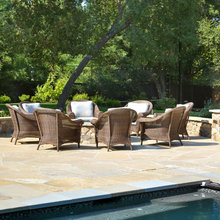 BACKYARD EXTERIOR IDEAS