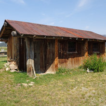 2015 Rustic - HOMESTEAD