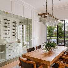 2nd Ave North Dining Room