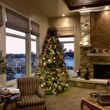 Legacy Residence