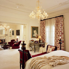 chambre des maitres