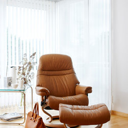 Sunrise by Stressless - Recliner Chairs