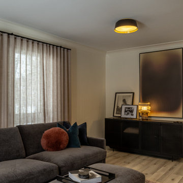 Rideau Renovation