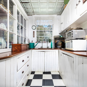 Wetherledge | 359 Highland Drive | Jamestown, RI