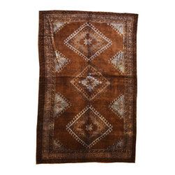 Overdye Rugs - Products