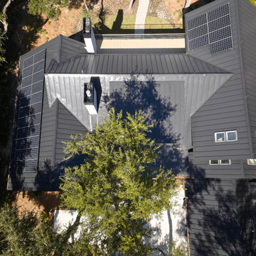 Anderson Residence