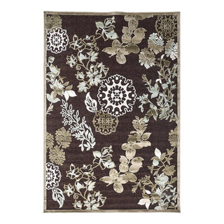 Safavieh Soho Rug SOH724B Beige / Ivory, 2' x 3