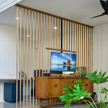 Room dividers
