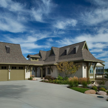 Award Winning Design - Allenwood