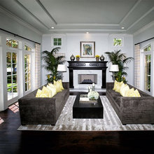 Living Rooms