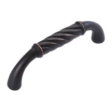 Drawer pulls