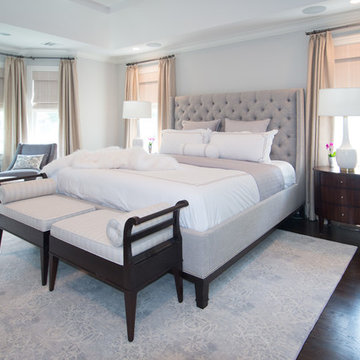 Roslyn Residence