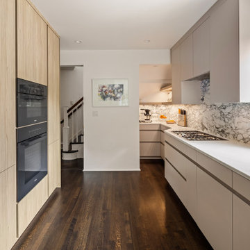 Heathcote Kitchen Scarsdale NY