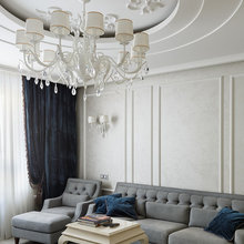 Living Room Ideas