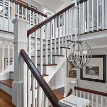 Stairwells