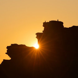 Sunrises - Photographs