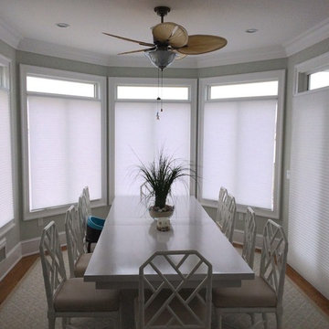 Cellular Shades