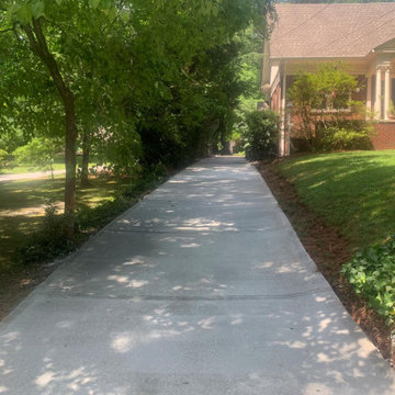 Landscaping & Hardscaping