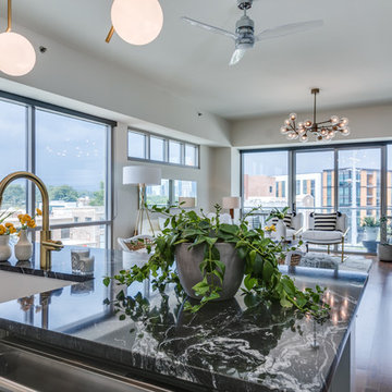 West Midtown Condo