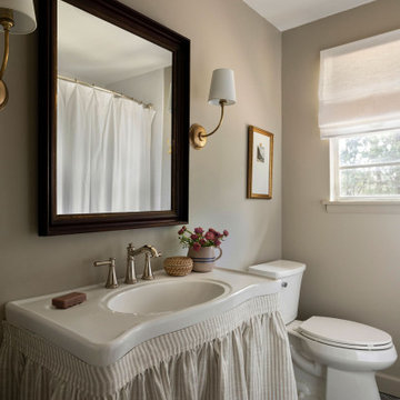 Hideaway Cottage