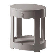 end tables