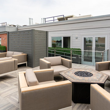 Multi Family Residence