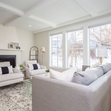 Home-Made Full House Renovation
