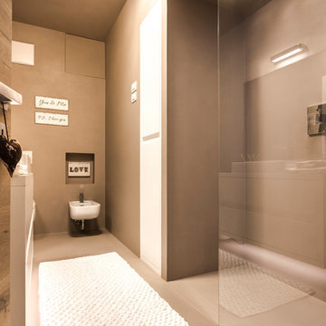 Fotografia di interni | Maso in Trentino | 200 MQ