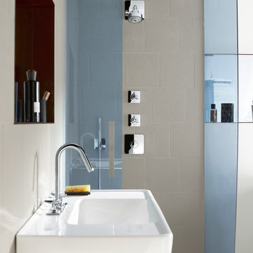 Citterio M Collection By Axor