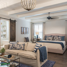 Home Master Bedroom