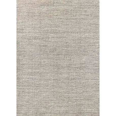 Ahgly Company Indoor Rectangle Mid-Century Modern Area Rugs, 7' x 9'