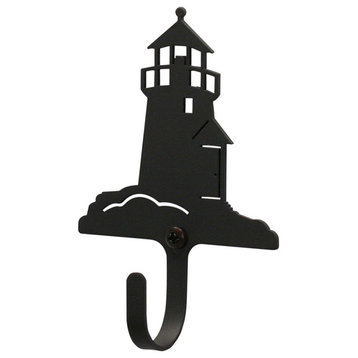 Lighthouse Wall Hook, Small