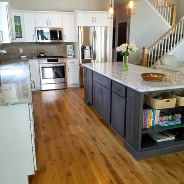 Lake Mills Retreat