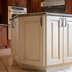 Kitchen  Islands - Products