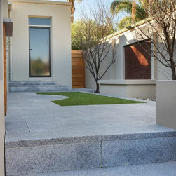 Empire Blue Granite - Products
