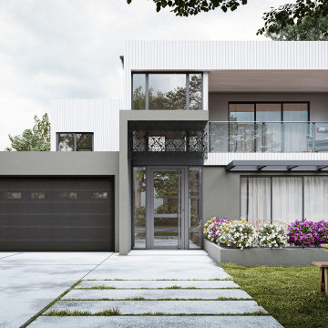 Royce Residence