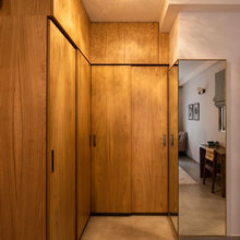 Closet Ideas