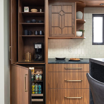 Kitchen Remodel in Bloomfield Hills, MI