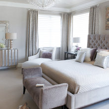 Glamorous Home Decor