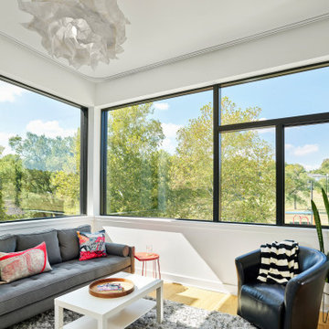 West Plaza Residence
