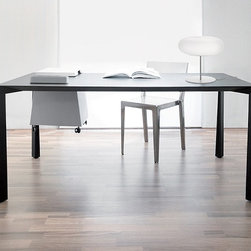 Itka Table Lamp by Artemide - Table Lamps