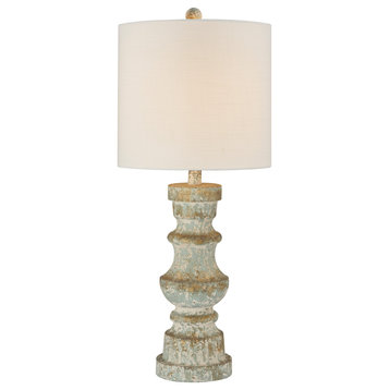 Kemper Table Lamp