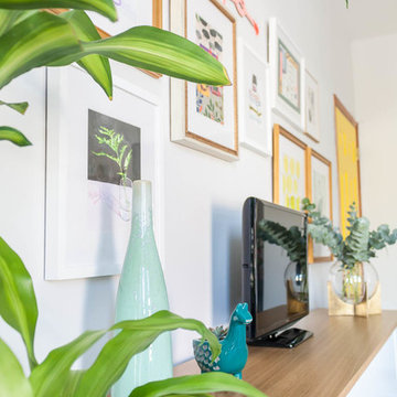 Crown Heights Apartment